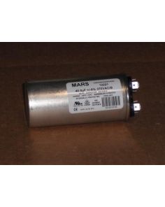 THERMO 41678H58 CAPACITOR RUN 40 MFD 370V
