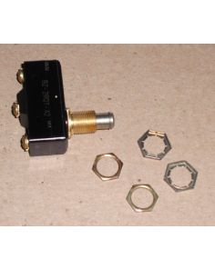 THERMO 419560R MICRO SWITCH (BZ-2RQ1-A2)