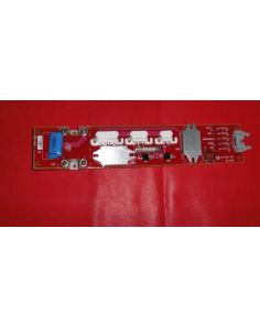THERMO 419690R RELAY BOARD PR-7000M/B22M