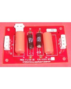 THERMO 419700R FILTER BOARD PR-7000M/B-22M