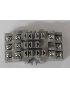 THERMO 420-186-00 RELAY SOCKET
