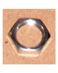 THERMO 422800R NUT HEX ELECT 3/8-32 NEF