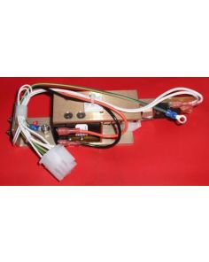 THERMO 424740F S ASSY-LATCH