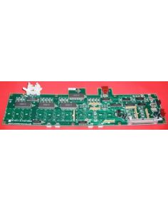 THERMO 427980R PR7000M DISPLAY BD.