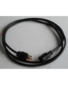 THERMO 430108 CORDSET10A/125V18/3USA