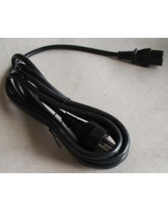 THERMO 430109 CORDSET,10A,250V,EUROPEAN