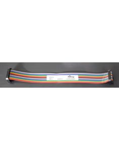 THERMO 430219 FLAT CABLE ASSY 20 CONDUC