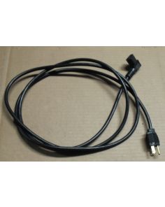 THERMO 430242 CORD DOM. PLUG/W 90D IEC