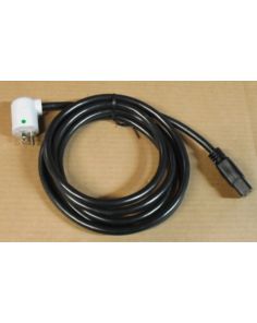 THERMO 430262 CORDSET 120V/15A IEC320