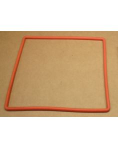 THERMO 431080 MOLDED RED SILICON12