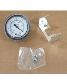 THERMO 431500 0-30 HG 2 VACUUM GAUGE