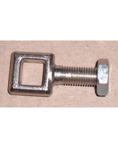 THERMO 43181BR STRIKE 8410 SHORT W/NUT(02021