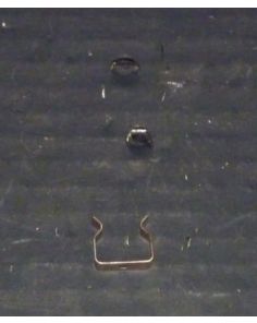 THERMO 43231 SPRING CLIP