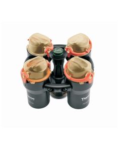 THERMO 75005707 ClickSeal Biocontainment Lids for Round Buckets (set of 4)