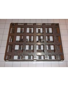 THERMO 43654 CRUCIBLE RACK (OP)