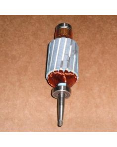 THERMO 436870R HNS ARMATURE W/KEY & BEARINGS