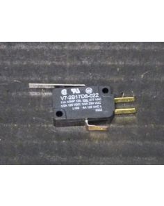 THERMO 437540R MICROSWITCH V7-2B17D8-022