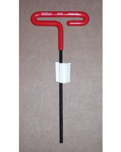 THERMO 443020 5/32 HEX WRENCH W/T-HANDL