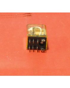 THERMO 4440-00-25C RELAY IDEC 2POLE RH2B-U