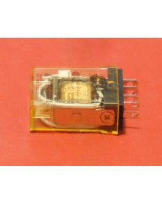 THERMO 4440-00-30C RELAY IDEC 1POLE RH1B-U