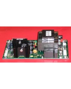 THERMO 444860R PCBD LINEAR POWER SUPPLY - FIS