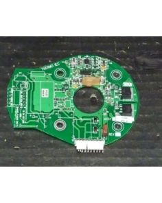 THERMO 445660R INTERLOCK PCB CL2 (NEW SPIN)