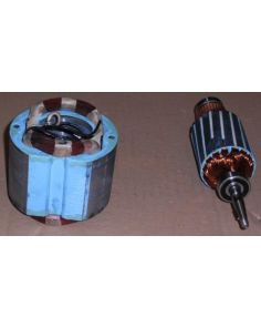 THERMO 448630F ARMATURE & FIELD REPL. KIT (CLINICAL)
