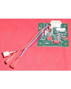 THERMO 450020R 60CY SPD CONTROL (SN >71654200
