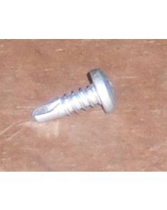 THERMO 45031H01 SCREW 8-32 X.5 PAN HD PHILLIPS