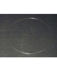 THERMO 451152 Metal ring cover seal TCF-32