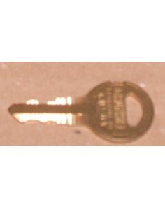 THERMO 452680R KEY GRAYHILL SHH818-23