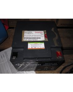 THERMO 45475H01 BATTERY RECHARGEABLE