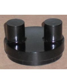 THERMO 454760F BRUSH CAPS (PAIR)