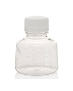 Nalgene Rapid-Flow Sterile Filter Storage Bottles