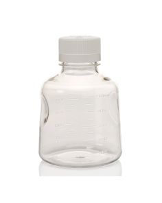 Nalgene Rapid-Flow Sterile Filter Storage Bottles