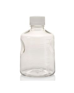 Nalgene Rapid-Flow Sterile Filter Storage Bottles