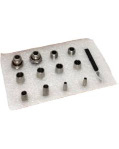 Plumbing Adapter Kit for VersaCool™ Refrigerated Circulating Bath