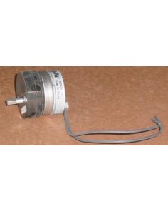 THERMO 45873ER TIMER 115 V 60 CY 60 MIN