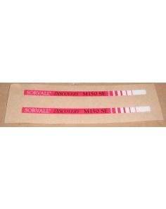 THERMO 45994 DECAL DISP PANEL DISC M-150 SE