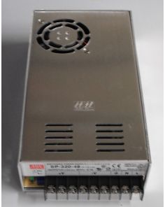 THERMO 460-317-00 SWITCHING PWR SPLY-48V 300W