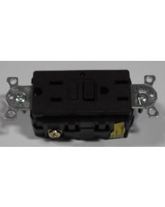 THERMO 460038 GFCI GRDING. DUPLEX RECPT