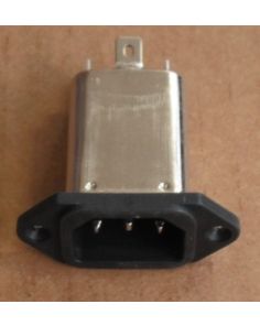 THERMO 460157 PWR ENTRY/RFI LINE FILTER