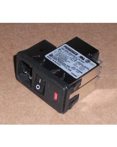 THERMO 460170 POWER ENTRY MODULE