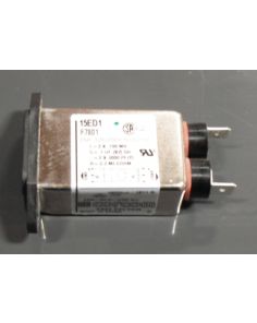 THERMO 460180 PWR ENTRY/RFI LINE FILTER