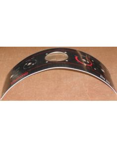 THERMO 467550R CONTROL PANEL