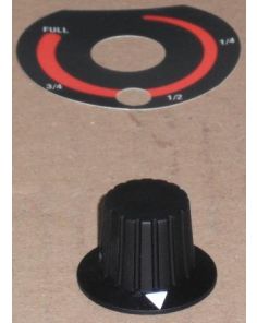THERMO 467570F KIT-SPEED KNOB HNSII