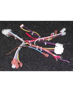 THERMO 467770R HARNESS PANEL HNS II