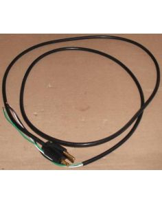 THERMO 470-132-00 LINECORD 18GA 3 CONDUCTOR