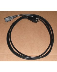 THERMO 470-305-00 CORDSET EUROPEAN W/IEC CONN