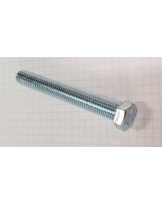 THERMO 47032H34 SCREW HEX HEAD; 1/2"-13X4"